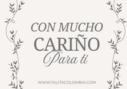 SELECCIONA UNA TARJETA
