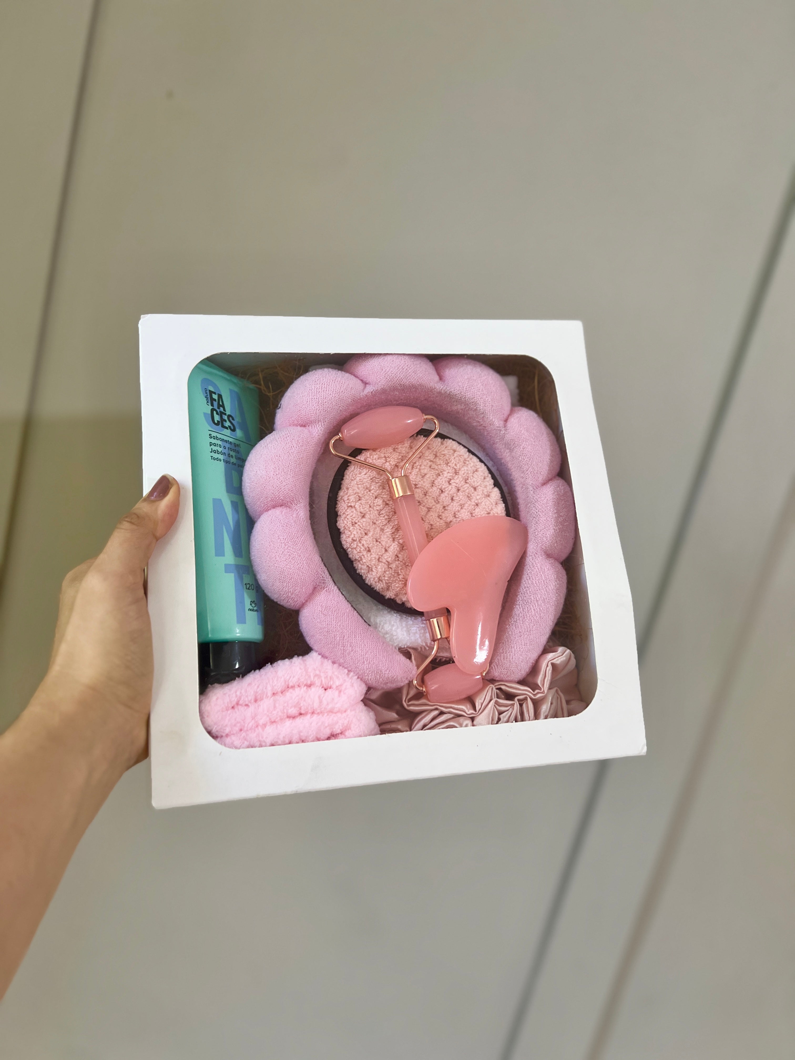 Caja Dreams