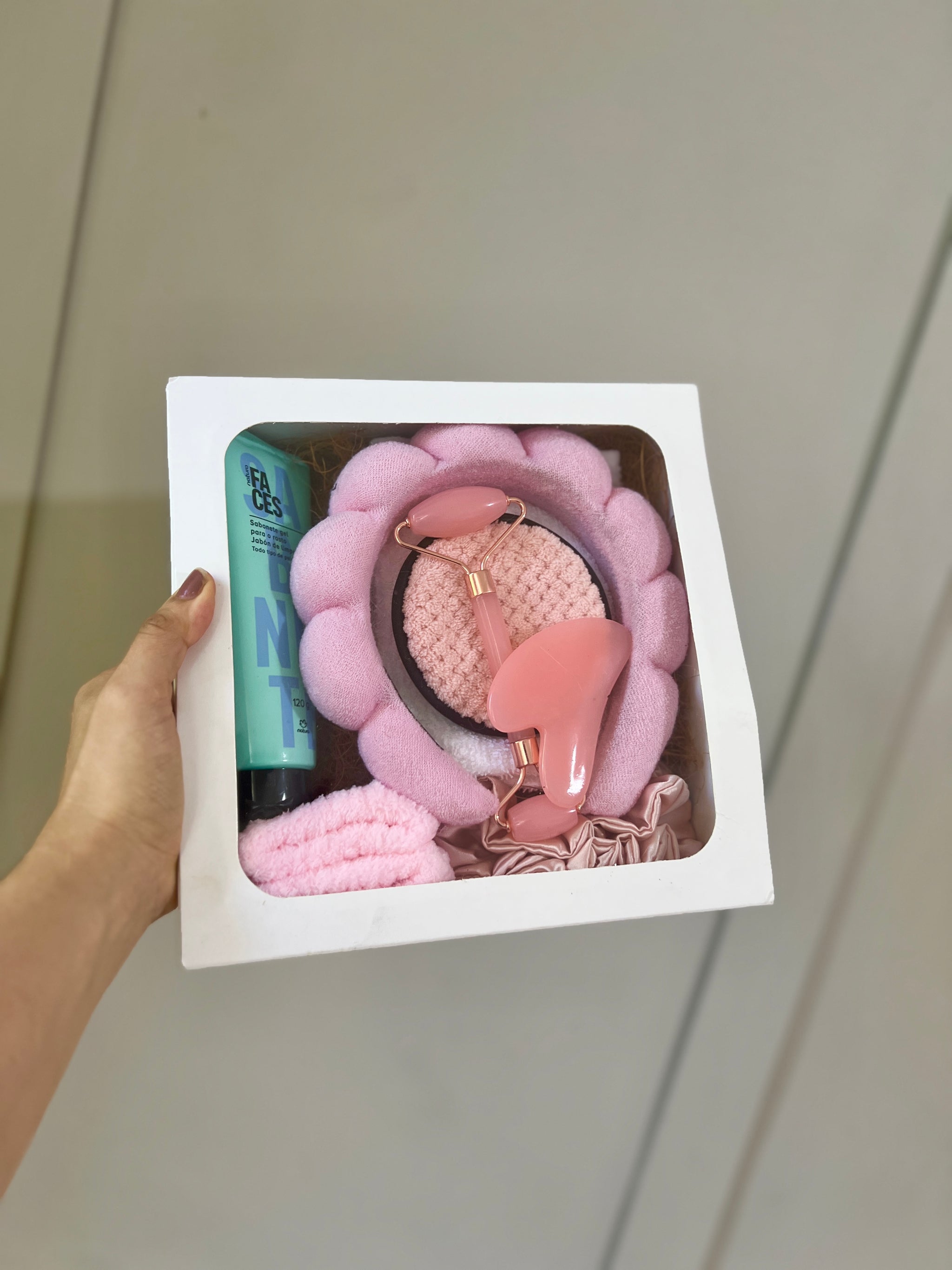 Caja Dreams