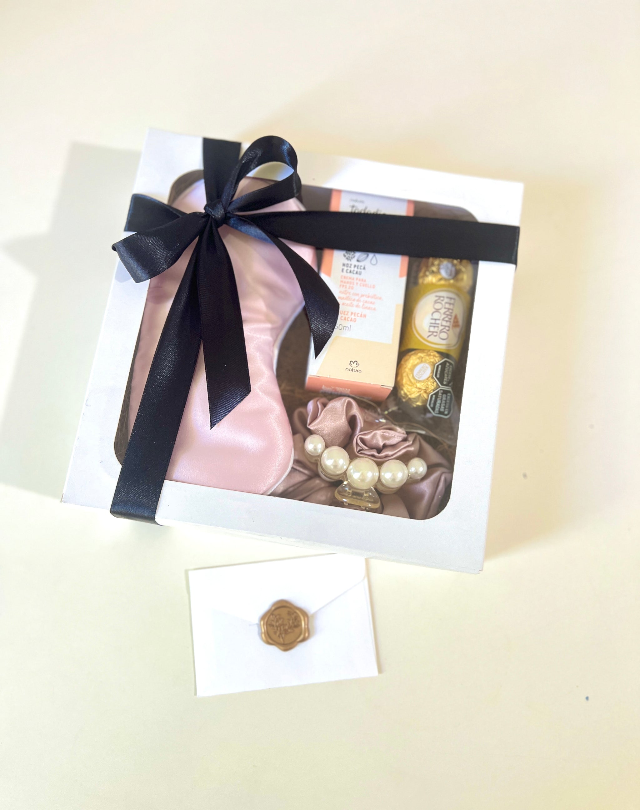 Caja Dolce