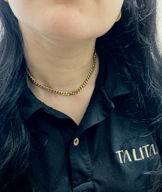Choker Bella