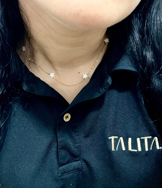 Choker Universo