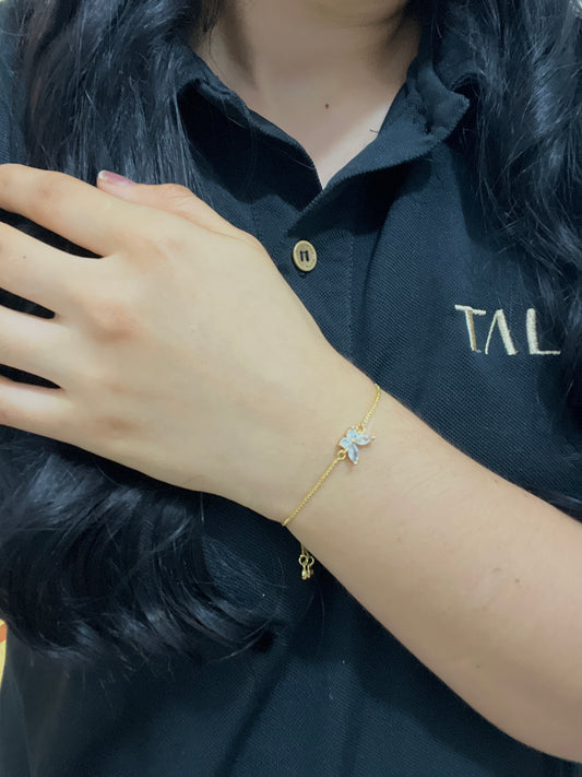 Pulsera Mariposa