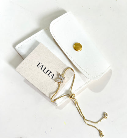 Pulsera Mariposa