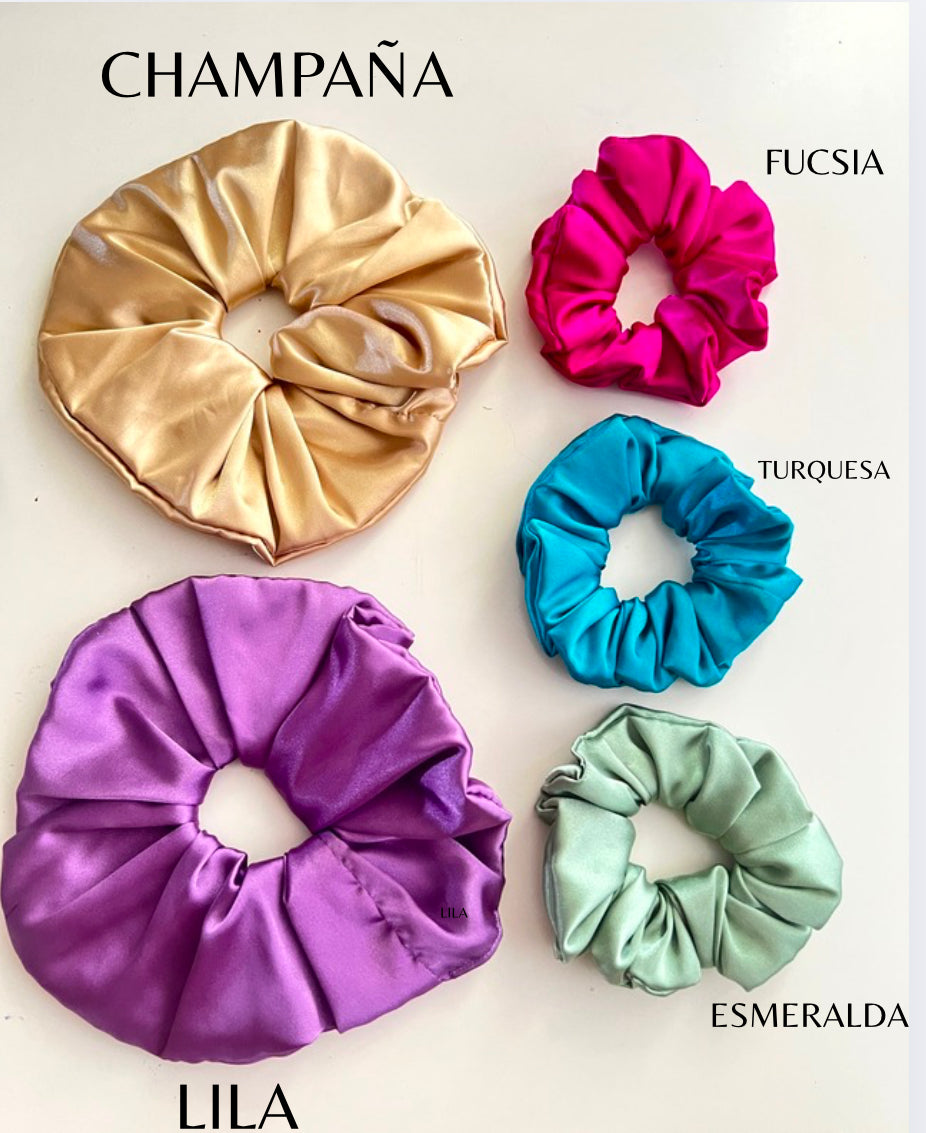 Scrunchies
