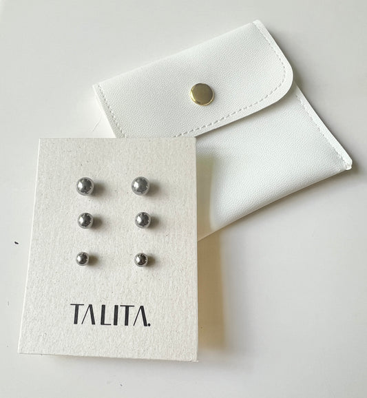 Set de Topos Balines