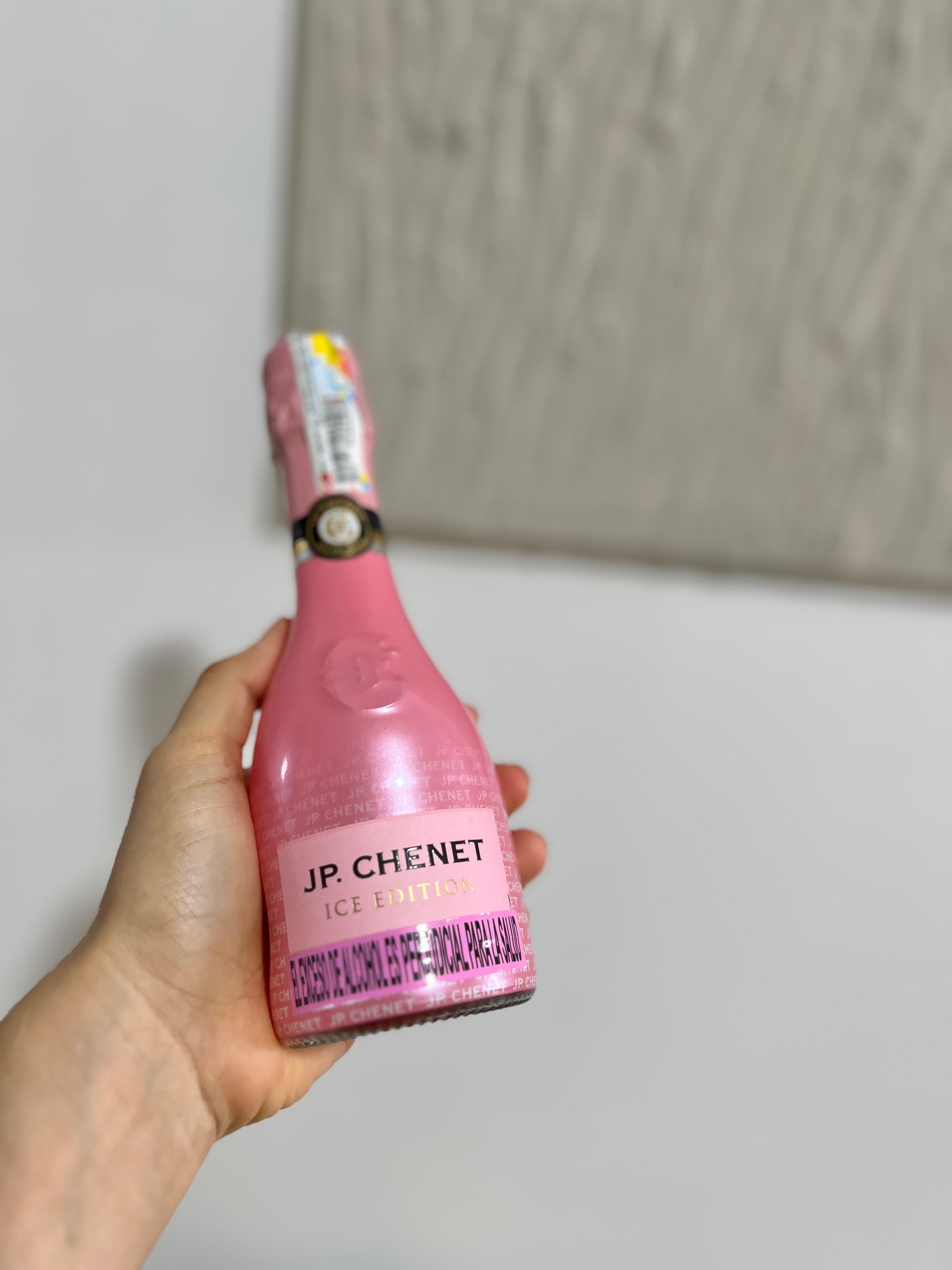 JP CHENET MINI ROSA 200 ML