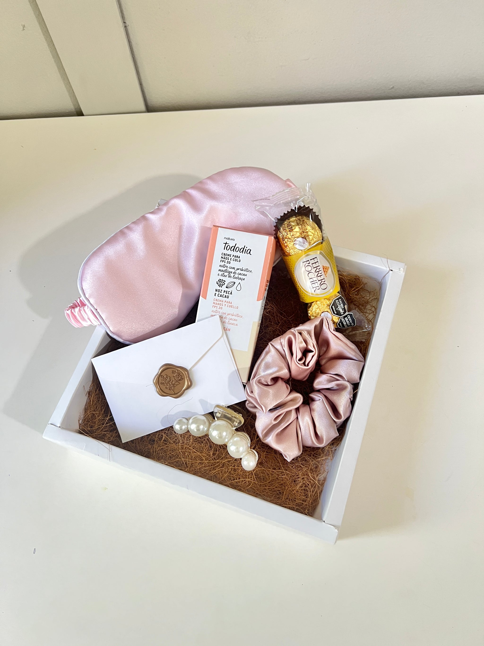 Caja Dolce