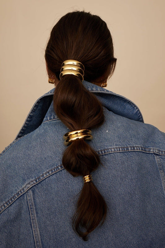 Pony Cuff