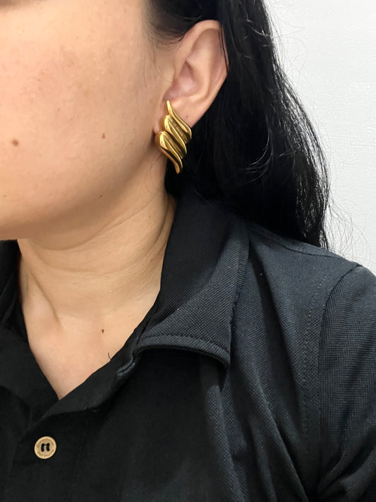 Aretes Angels