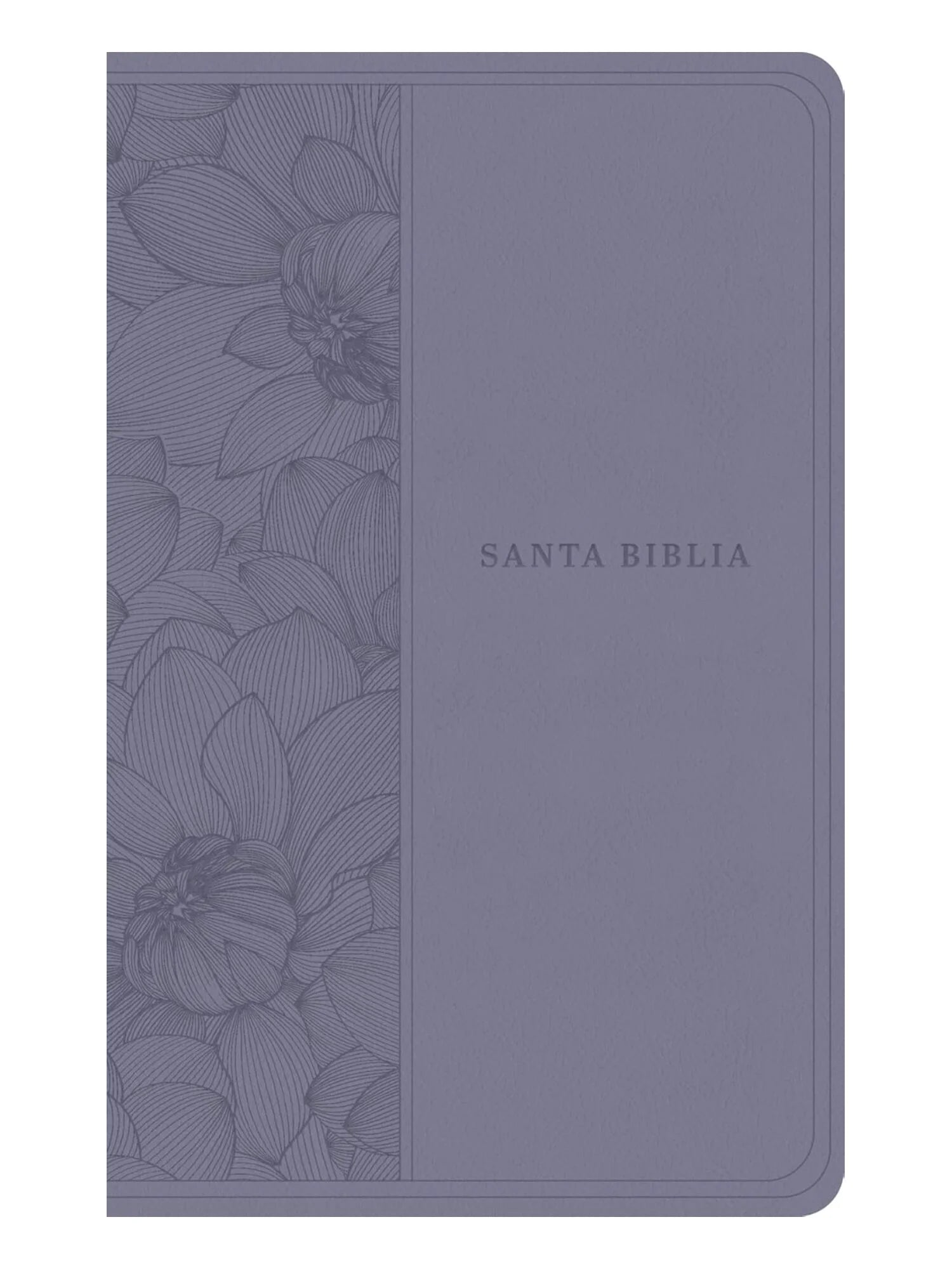 BIBLIA PREMIUM LILA (NTV)