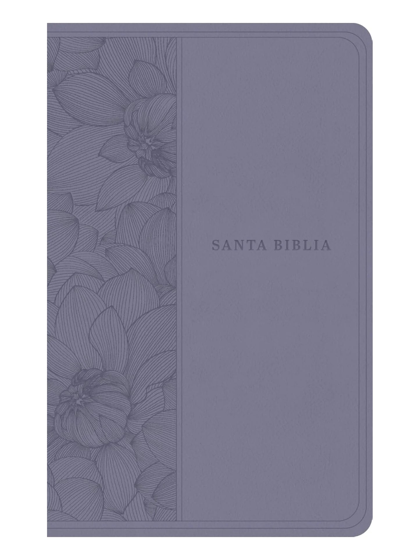 BIBLIA PREMIUM LILA (NTV)