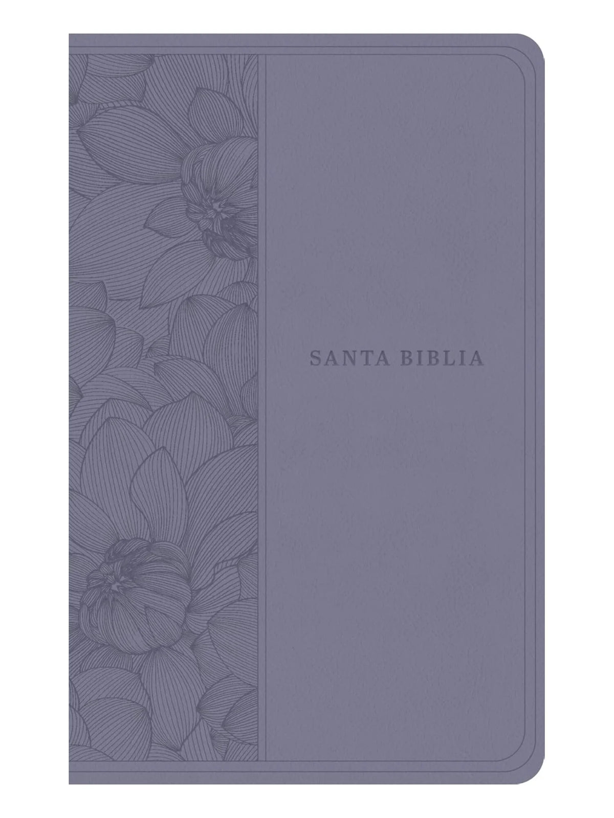 BIBLIA PREMIUM LILA (NTV)