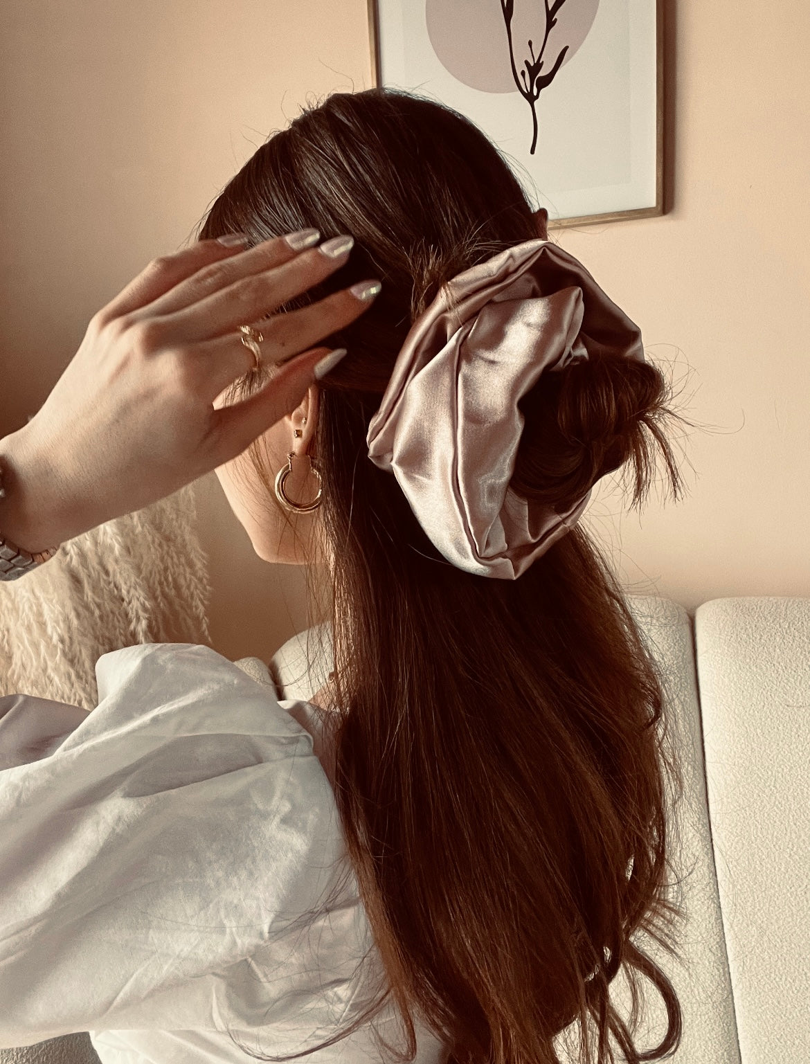 Scrunchies