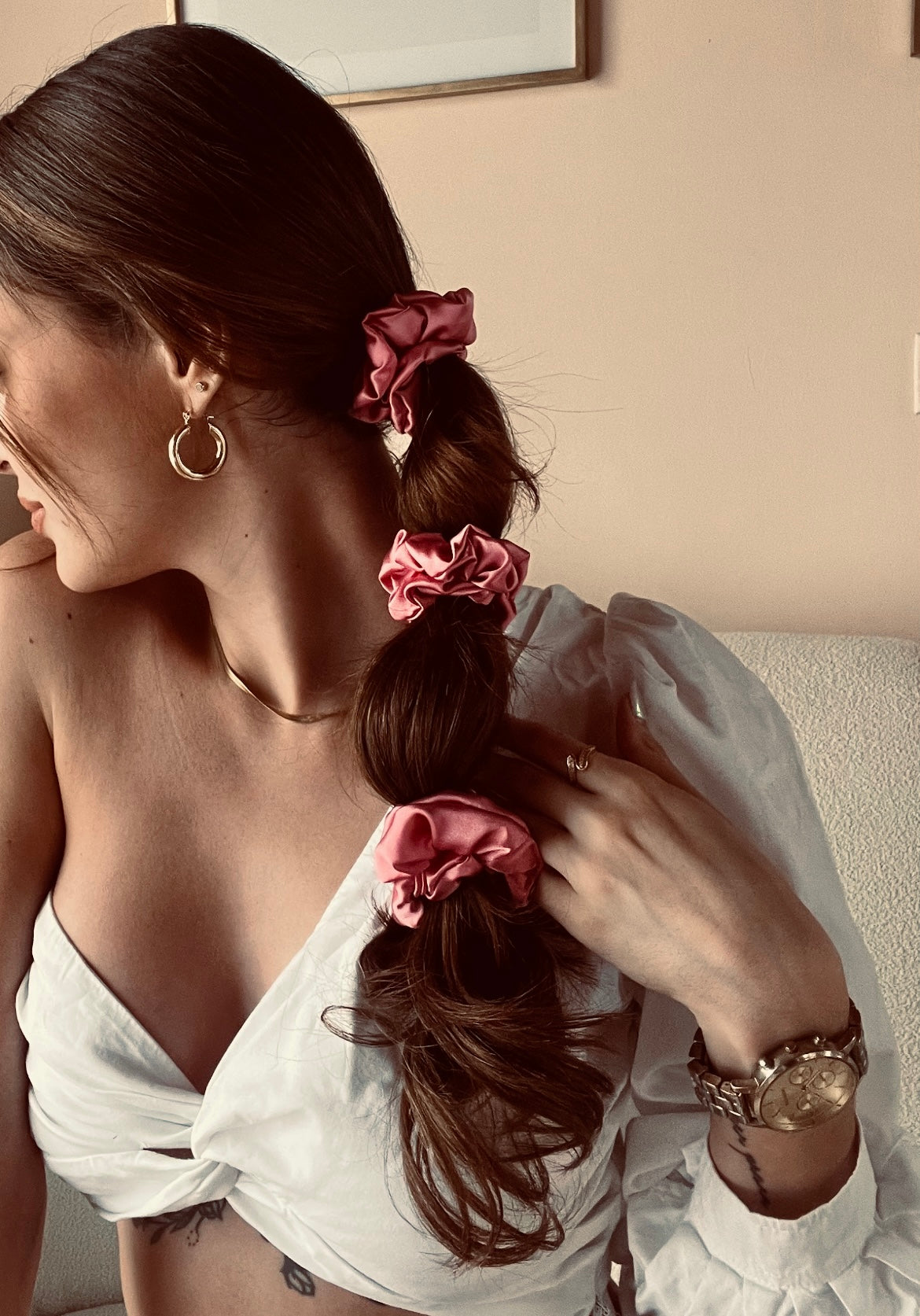 Scrunchies