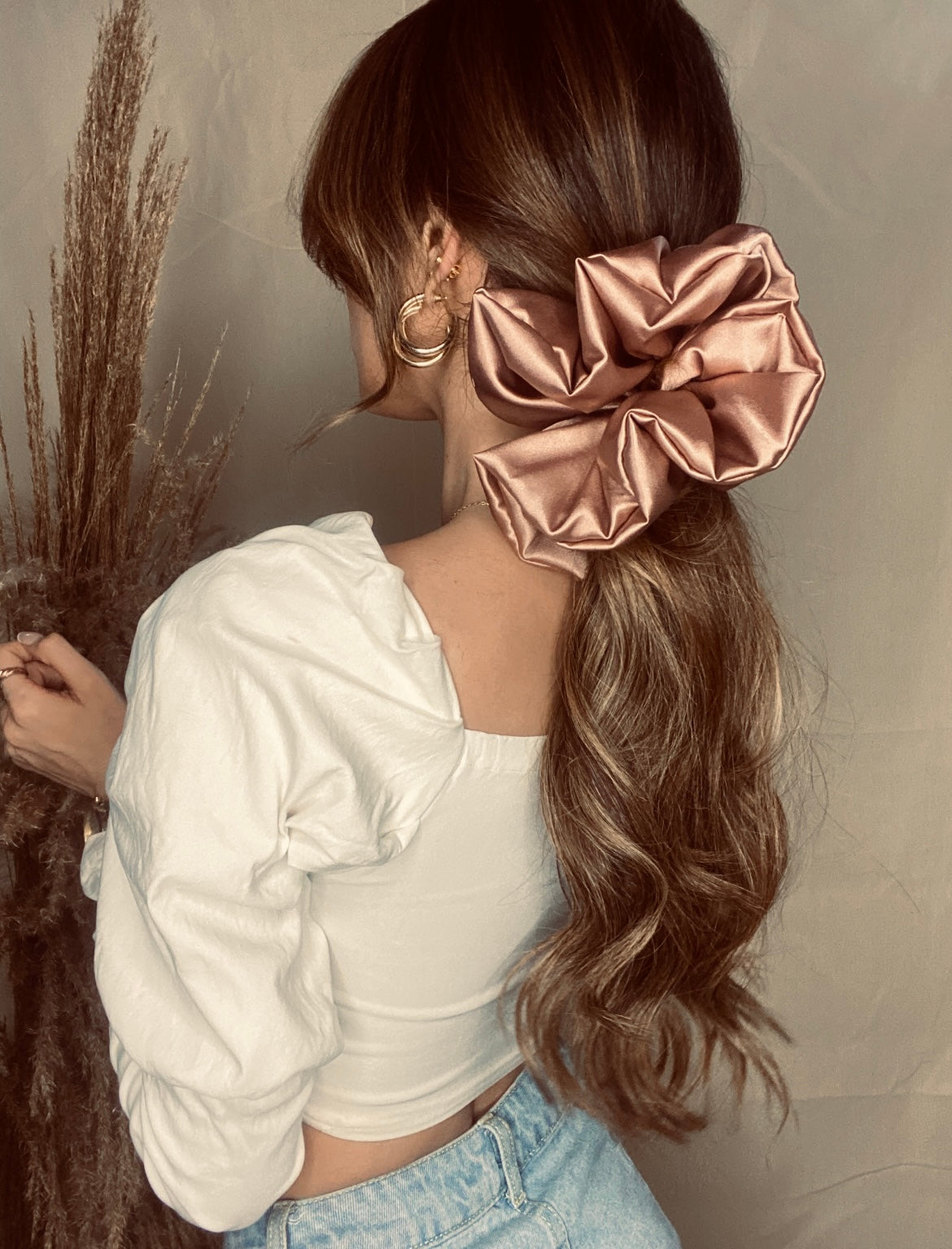 Scrunchies