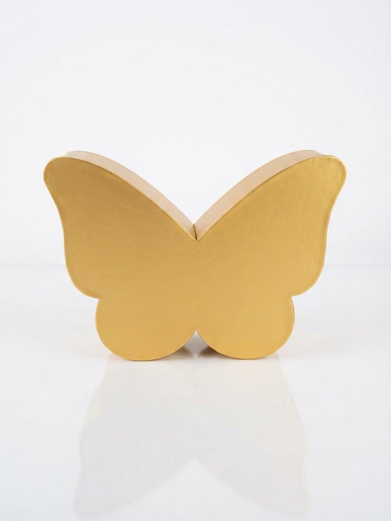 MARIPOSA DE LUJO