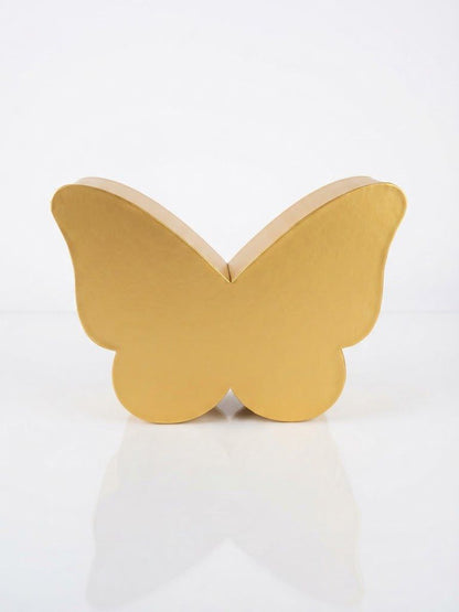 MARIPOSA DE LUJO