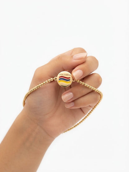 PULSERAS GRADUABLES