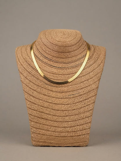 CADENA SNAKE