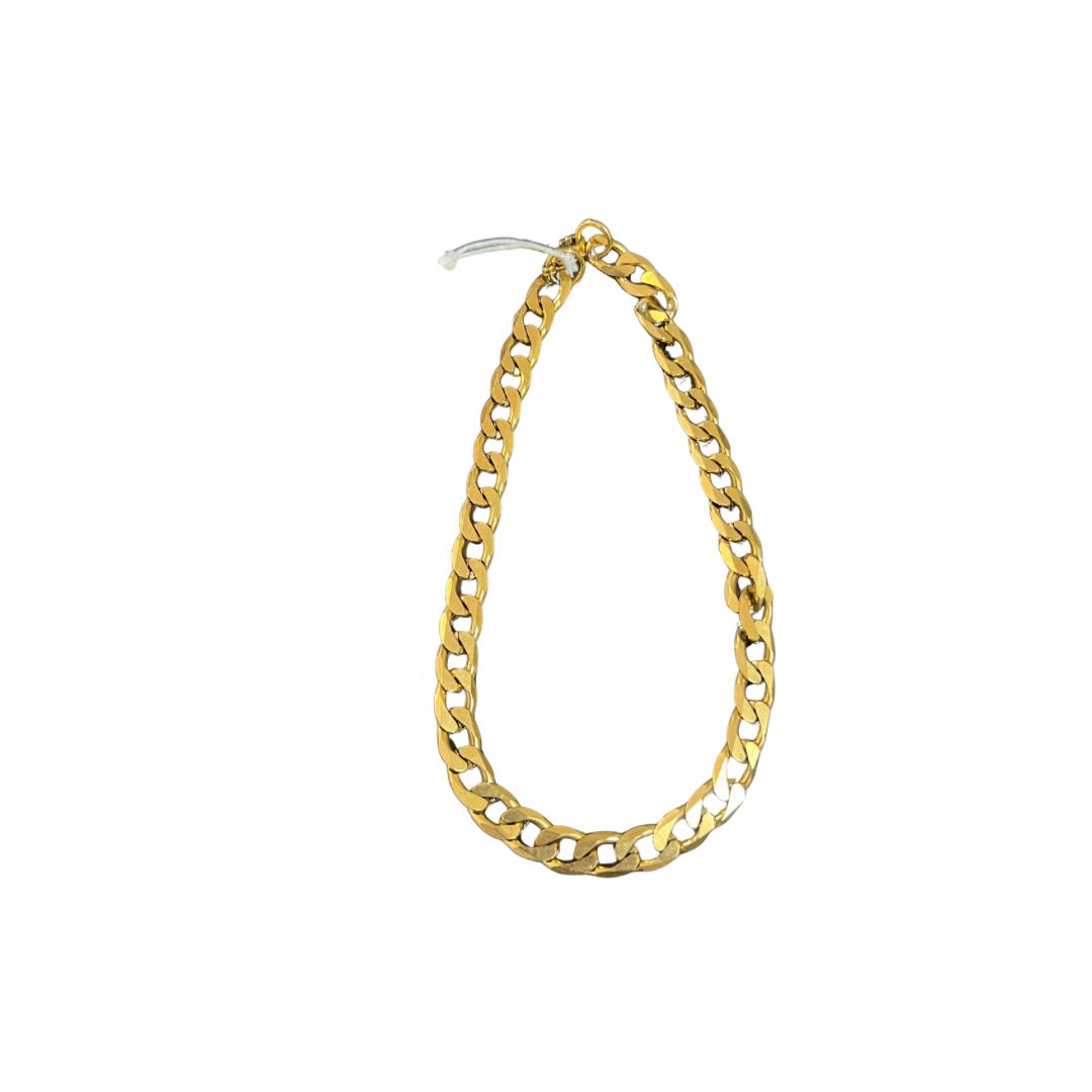 CHOKER CUBANA