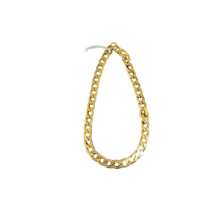 CHOKER CUBANA