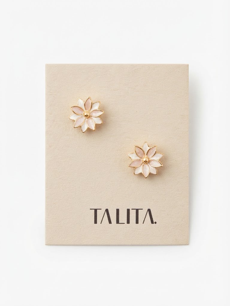 ARETES FLORICIENTA