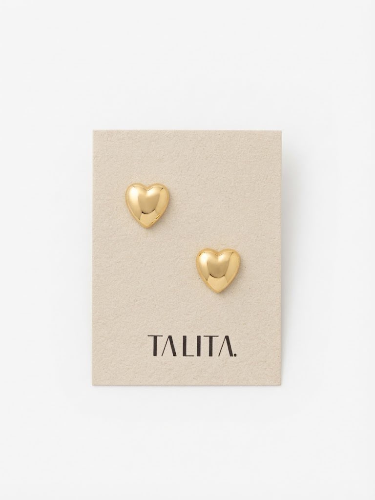 ARETES MÍA