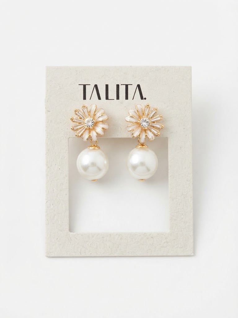 ARETES PRINCESA