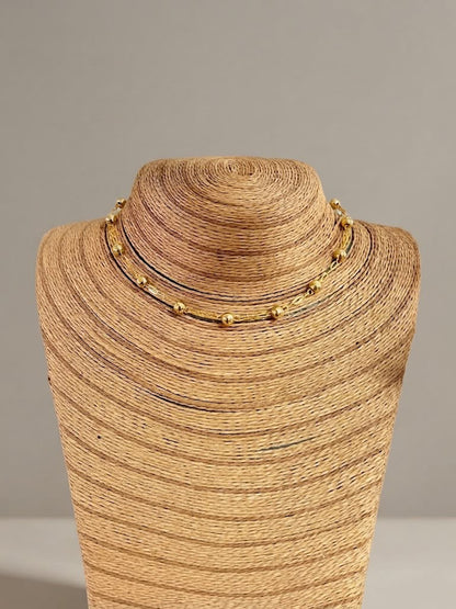 CHOKER ISLA