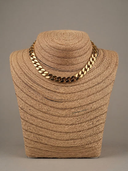 CHOKER CUBANA