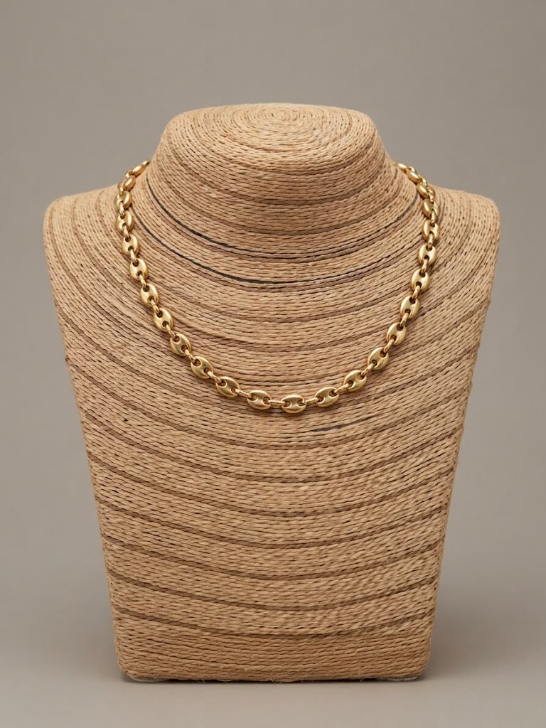 CADENA GUCCI
