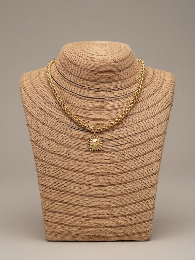 COLLAR SOL