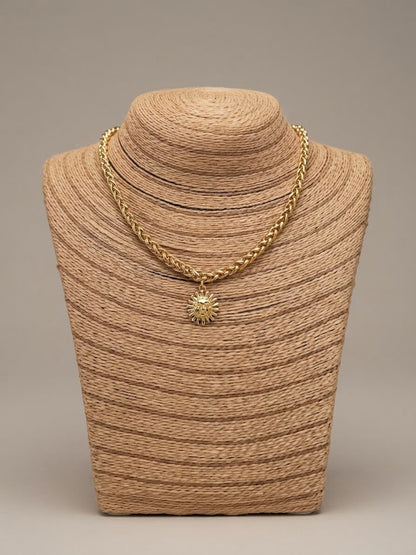 COLLAR SOL