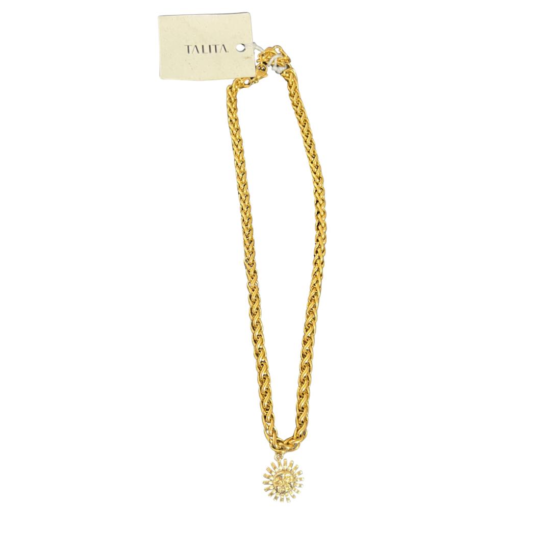 COLLAR SOL