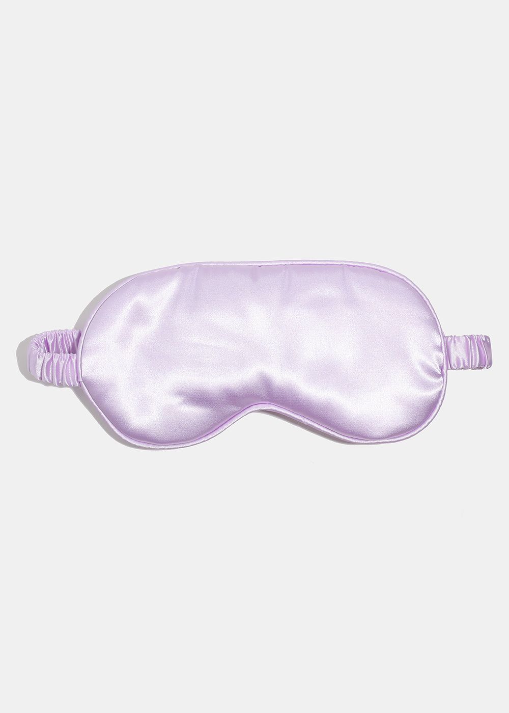 Antifaz de Seda Rosa