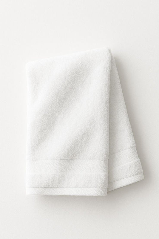 TOALLA FACIAL